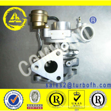 49135-03500 4M40 turbina tf035 mitsubishi